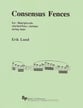 CONSENSUS FENCES FL/CL/DB cover